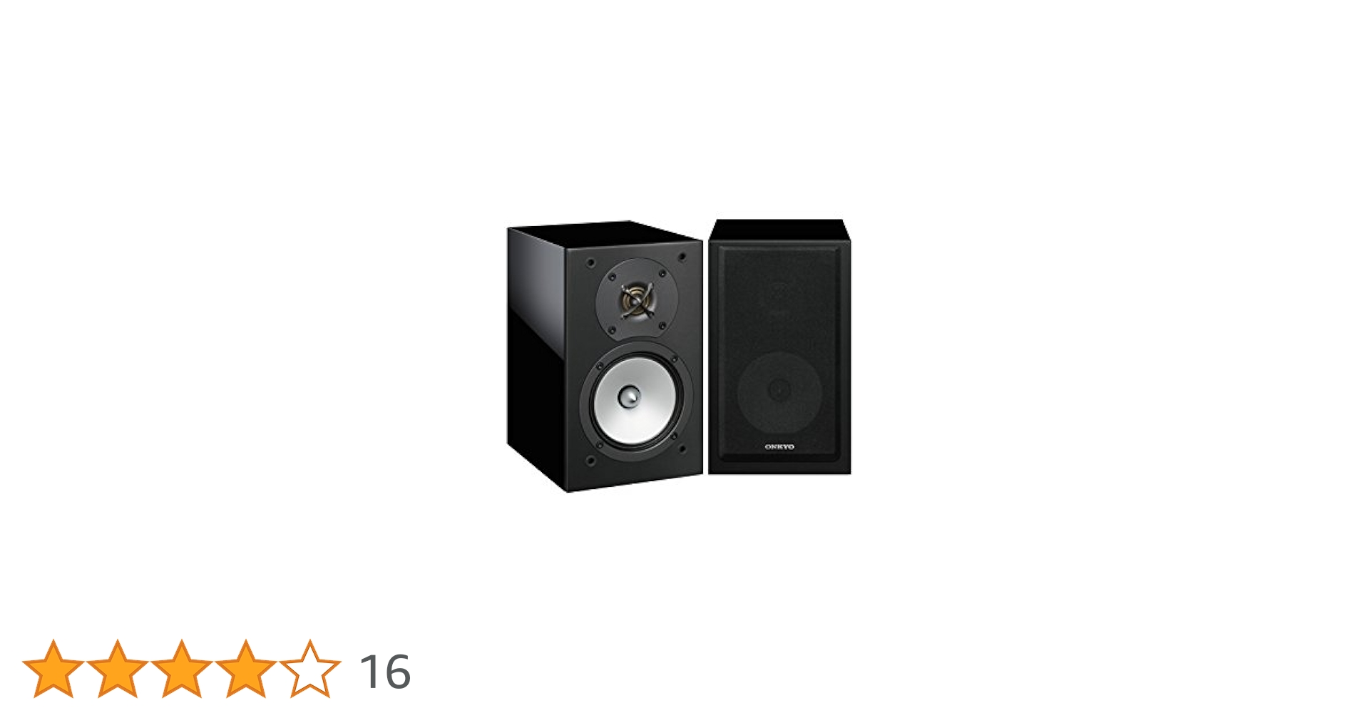 ONKYO D-175B スピーカー Yahoo!オークション - ONKYO D-175(B) Limited 日本限定受注生産